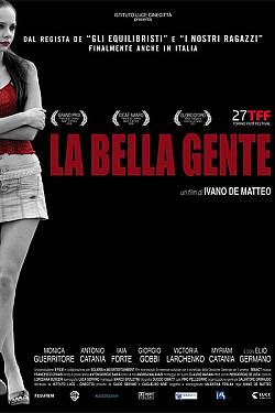La bella gente