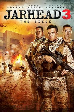 Jarhead 3: The Siege