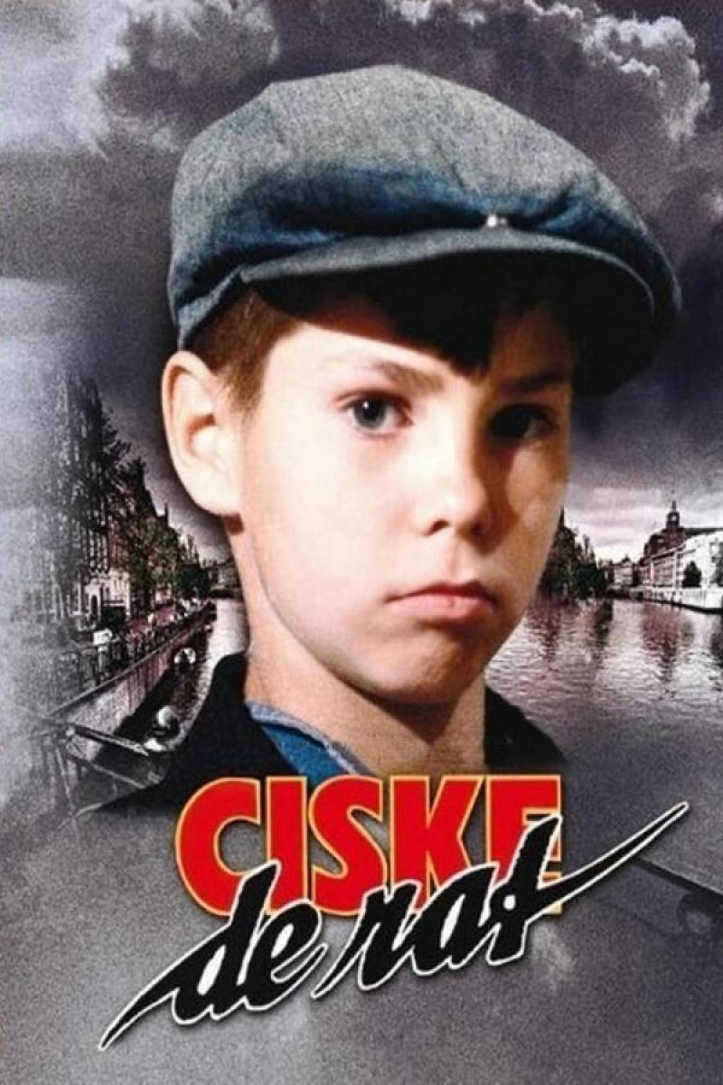 Ciske de Rat