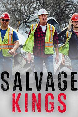 Salvage kings