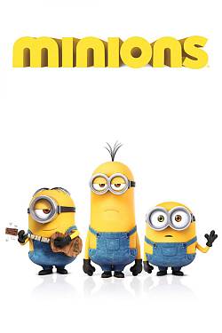 Minions (NL)