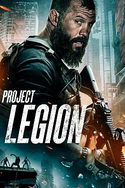 Project Legion