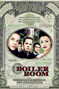 Boiler Room