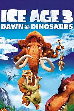 Ice Age 3 - Dawn of the Dinosaurs (NL)