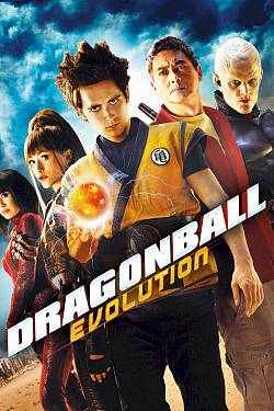 Dragonball: Evolution