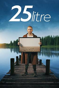 25 Litre