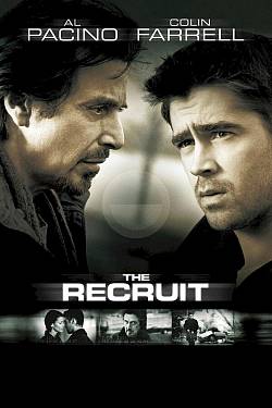 The Recruit