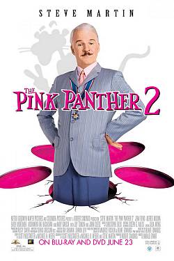 Pink Panther 2