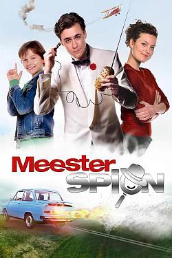 MeesterSpion