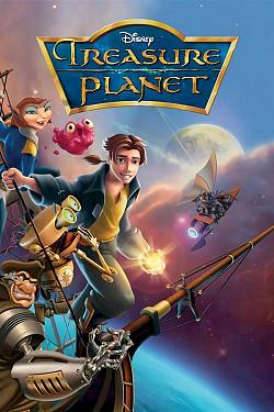 Treasure Planet