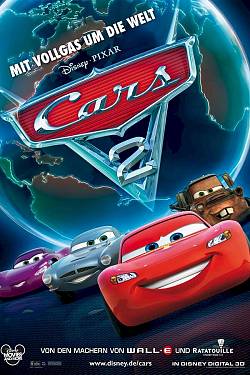 Cars 2