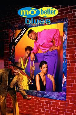 Mo' Better Blues