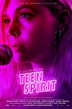 Teen Spirit