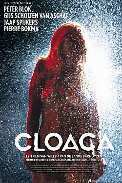 Cloaca