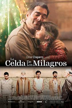 La celda de los milagros