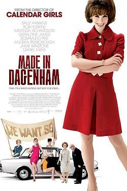 Made In Dagenham