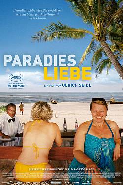 Paradies: Liebe