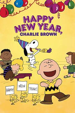 Gelukkig nieuwjaar, Charlie Brown!
