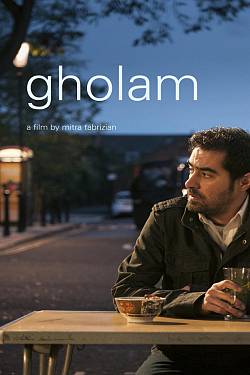 Gholam