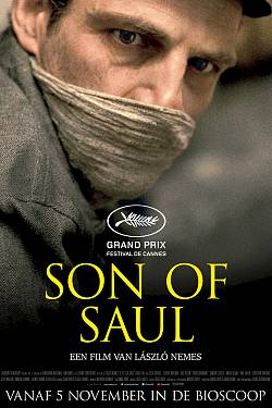 Son of Saul