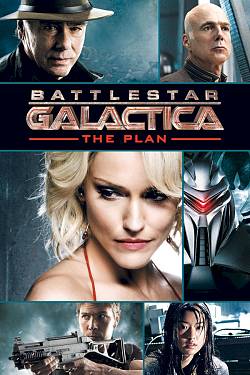 Battlestar Galactica - The Plan