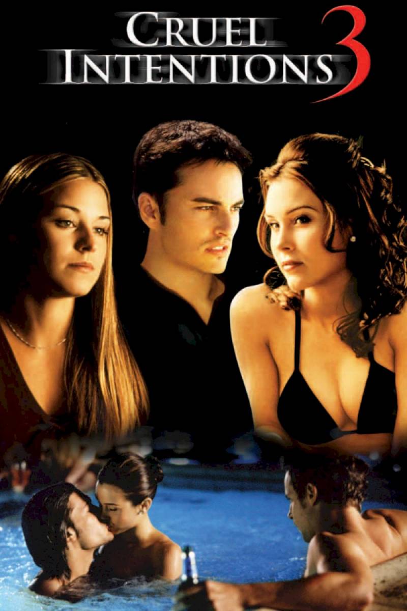 Cruel Intentions 3 kijken? Stream of download makkelijk via Film.nl