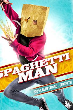 Spaghettiman