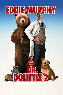 Dr. Dolittle 2