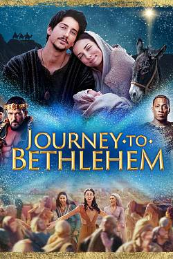 Journey to Bethlehem