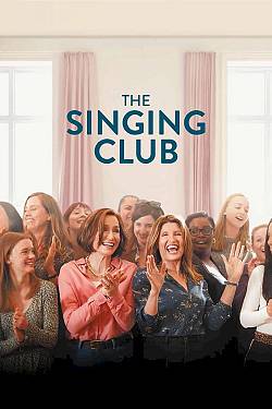 Singing Military Wives