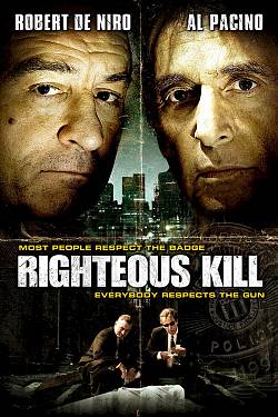 Righteous Kill