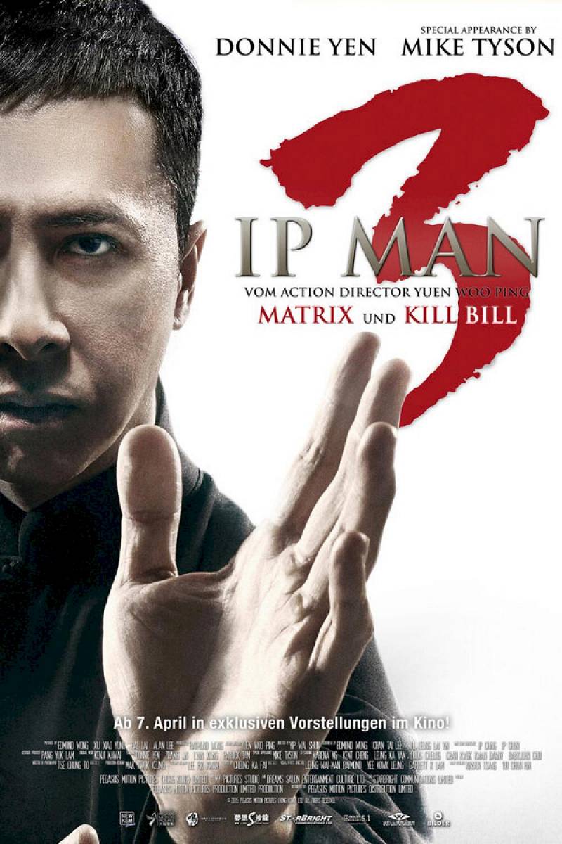 how to download ip man 3