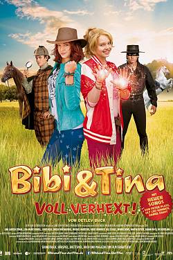 Bibi & Tina 2