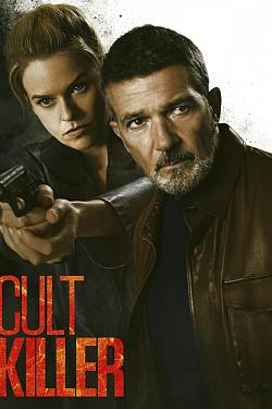 Cult Killer