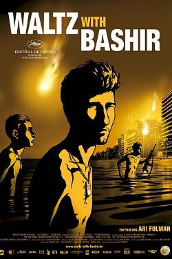 Waltz With Bashir