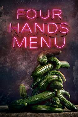 Four Hands Menu