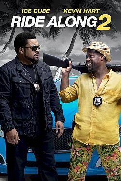 Ride Along 2