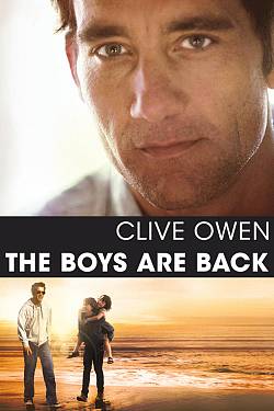 The Boys Are Back