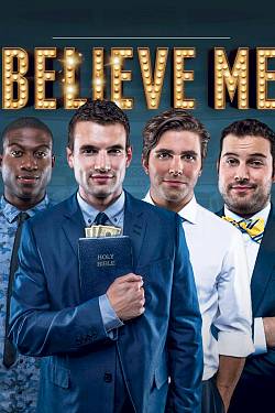 Believe Me