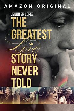 The Greatest Love Story Never Told