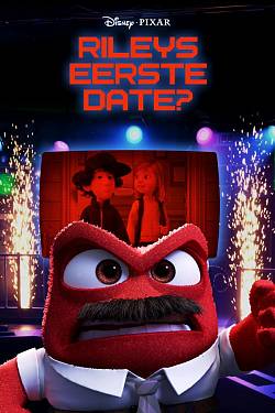 Rileys Eerste Date?