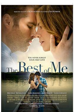 The Best of Me