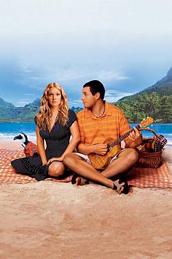 50 First Dates