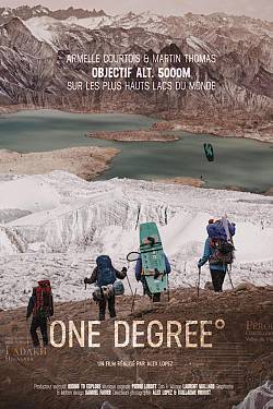 One Degree