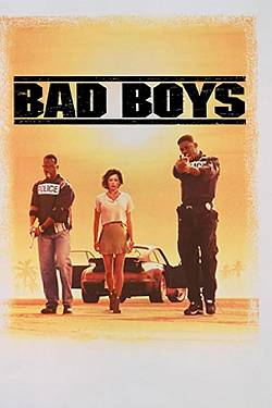 Bad Boys