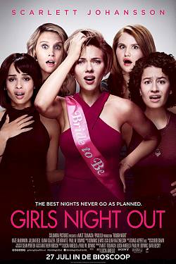 Girls Night Out