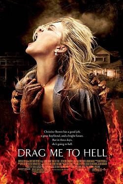 Drag Me To Hell