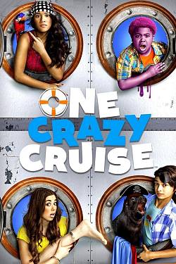 Een krankzinnige cruise