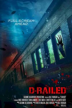 D-Railed