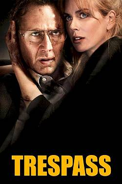 Trespass